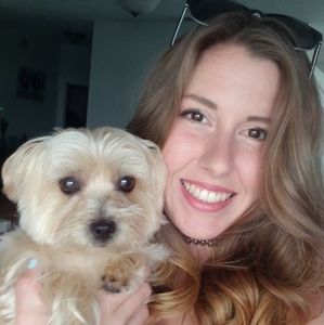 Meet your Posher, Jacey